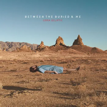 Zahraniční hudba Coma Ecliptic - Between The Buried & Me [CD + DVD]