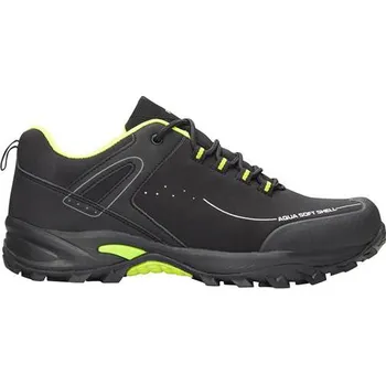 ARDON Cross Low černá/zelená, 46