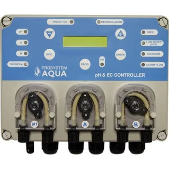 Hnojivo Hnojivo Prosystem AQUA Automatický dávkovač živin - standard