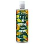 Faith In Nature Grapefruit & pomeranč…