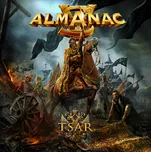 Tsar - Almanac [CD + DVD]