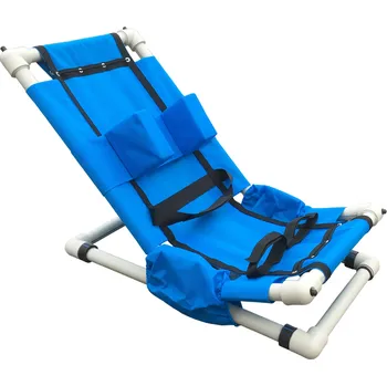 Zahradní lehátko LEHÁTKO DĚTSKÉ POLOHOVACÍ REPO