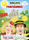 DVD Smejko a Tanculienka: Kde bolo, tam…