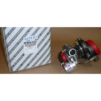 Turbodmychadlo turbodmychadlo citroen,peugeot,2.2 HDI,0375.k7