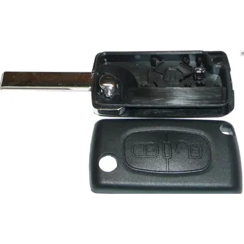 Zabzepeční vozidel OBAL AUTOKLÍČE PEUGEOT s61290