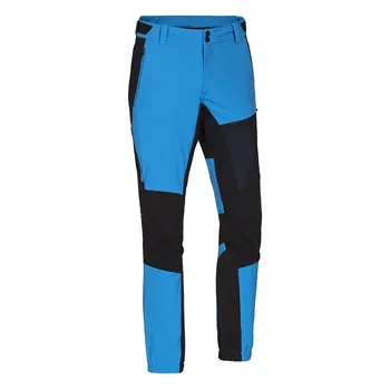 Snowboardové kalhoty Northfinder Rodrego Blue/Black
