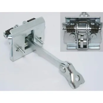 Dveře karosérie omezovač dveří peugeot 307,9181g7*,fparts