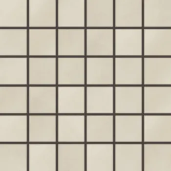 Obklad Blend - dlaždice mozaika 5x5 béžová DDM06806
