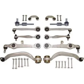 sada ramen passat,a4,superb,spodní čep 16 mm,fparts