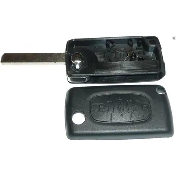 Autoklíč obal autoklíče peugeot s61284