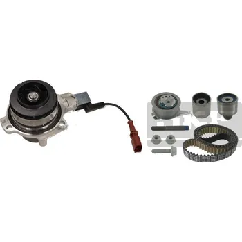 Rozvod motoru rozvodová sada 1.6 tdi,2.0 tdi škoda,wv,audi,seat