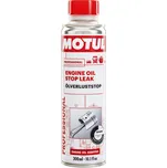 Motul Engine Oil Stop Leak 108121