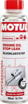 aditivum Motul Engine Oil Stop Leak 108121