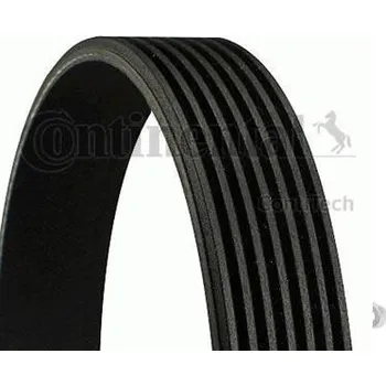 Autodíl plochý řemen 7PK1970