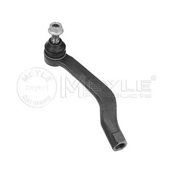 Čep řízení levý čep řízení renault master,485206730r*,meyle