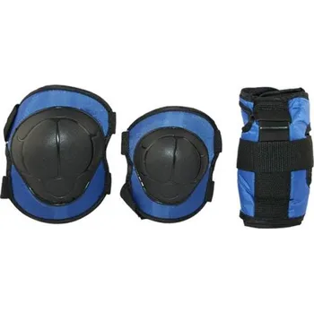 Nils Extreme H110 tmavě modré, XS