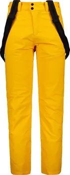 Snowboardové kalhoty Hannah Ammar, Gold Fusion