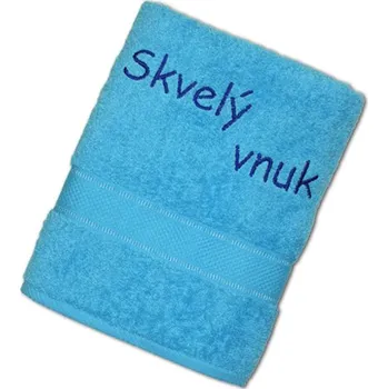 Osuška Skvělý vnuk SK