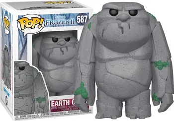 Figurka Funko POP Ledové Království Earth Giant