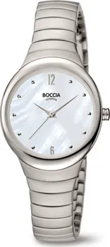 Hodinky Boccia Titanium 3307-01