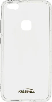 Pouzdro na mobilní telefon Kisswill Air pro Honor 20 / Huawei Nova 5T transparentní