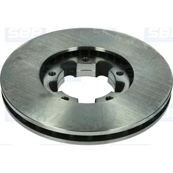 Brzdový kotouč přední brzdový kotouč renault maxity,275x28mm