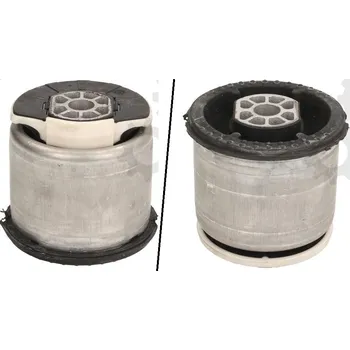 Silentblok nápravy SILENTBLOK ULOŽENÍ ZADNÍ NÁPRAVY,citroen,peugeot,5131f2,FPARTS