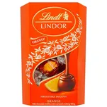 Lindt Lindor Pomeranč 200 g
