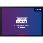 Goodram CX400 128 GB (SSDPR-CX400-128)