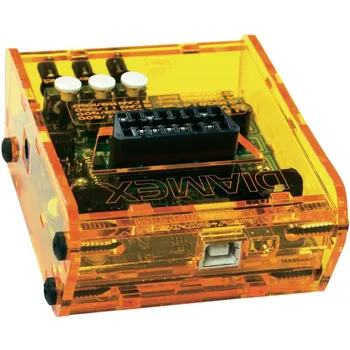 Diamex OBD II 7105 Nářadí pro automobil Diamex OBD II 7105