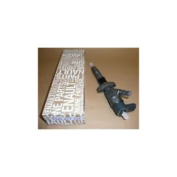 Systém vstřikování vstřikovač renault trafic,master 2.5 dci,7701477325