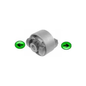 Silentblok nápravy silentblok předního ramene avantime,espace,6025311529*,SIDEM