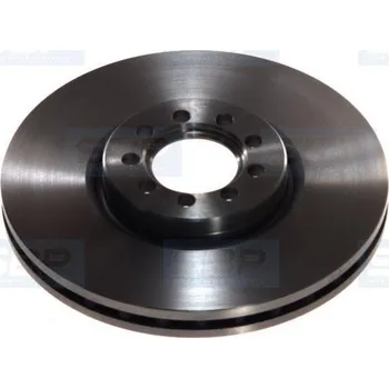 Brzdový kotouč přední brzdový kotouč iveco daily s2006,průměr 289mm