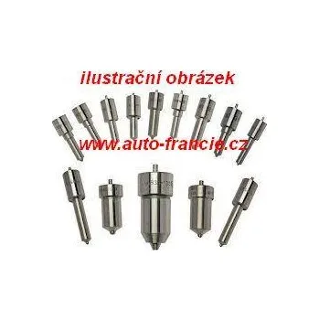 Systém vstřikování vstřikovací tryska citroen,peugeot 1.9 D,DELPHI