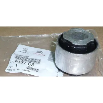 Silentblok nápravy SILENTBLOK ZADNÍHO RAMENE peugeot,citroen 5131.c3,originální díl