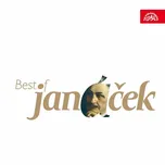 Best of Janáček - Various [CD]