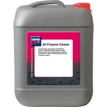 CARTEC All Purposse Cleaner univerzální čistič APC, 10 L