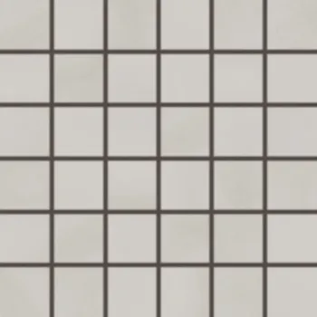 Obklad Blend - dlaždice mozaika 5x5 šedá DDM06807