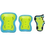 Nils Extreme H320 modré/zelené