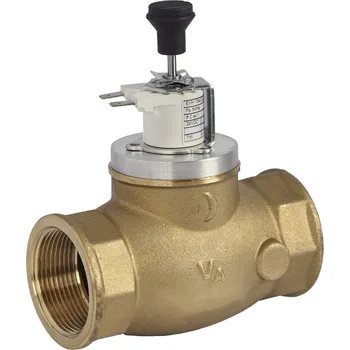 Ventil Havarijní elektromagnetický ventil na plyn PEVEKO EVH 1040.32/L