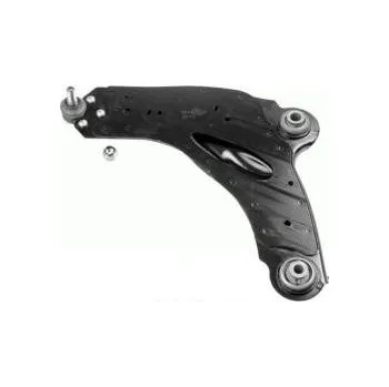 Zavěšení kol spodní rameno renault trafic,levé,8200054003*SIDEM