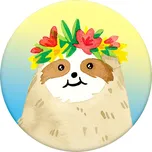 PopSockets PopGrip Gen.2 - Aloha Sloth…