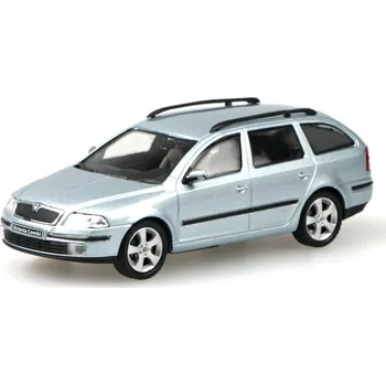 autíčko Abrex Škoda Octavia II Combi (2004) 1:43