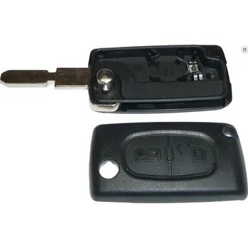 Autoklíč OBAL AUTOKLÍČE CITROEN s61269