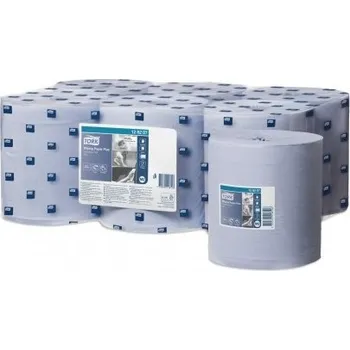 Papírový ručník TORK papírová utěrka Plus, 128207