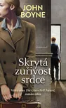 Skrytá zuřivost srdce - John Boyne…