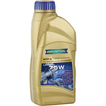 Ravenol MTF-3 75W 1 l