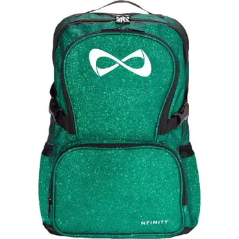 Outdoorové zavazadlo Velký třpytivý batoh Nfinity Sparkle