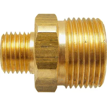 Příslušenství pro vysokotlaký čistič Hadicový adaptér vysokotlakých hadic 1/4" vnější závit, M22 x 1,5 vnější závit