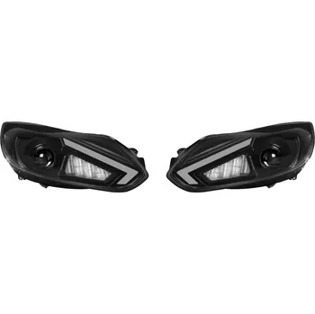 Přídavný světlomet Osram LEDHL105-BK